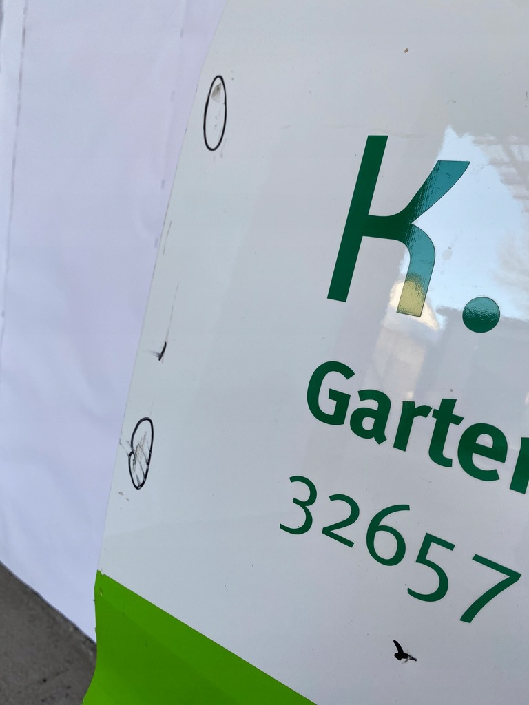 фото №11, Vw crafter 7c doka dubel дверь правое задние