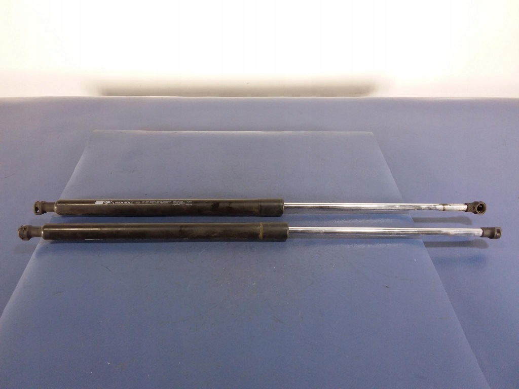 фото №1, Laguna iii kombi амортизатори задній кришки