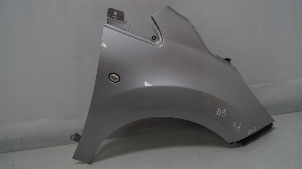 Крыло  передний правый  ford ka 2 2009 с Разборки