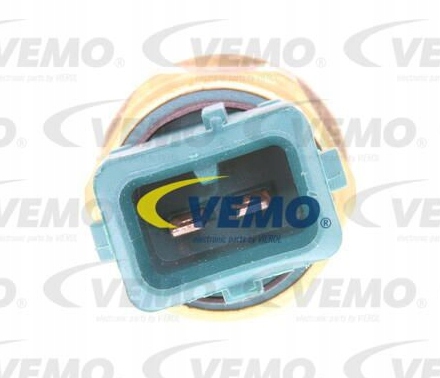 фото №12, Датчик температура жидкость радиатора vemo 133842 6pt009107