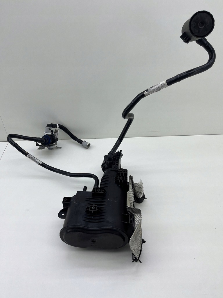 фото №1, Bmw 2 f45 фільтр вугільний дроти комплект 2645736 7348727