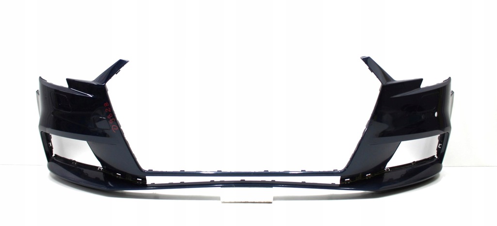 фото №1, Audi a3 8v 8v3 lift бампер перед передній org