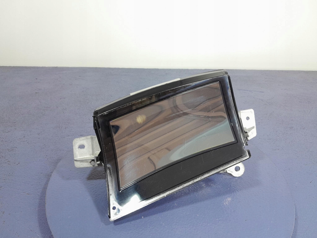 фото №1, Bmw 3 gt f34 lci дисплей head up 6820856