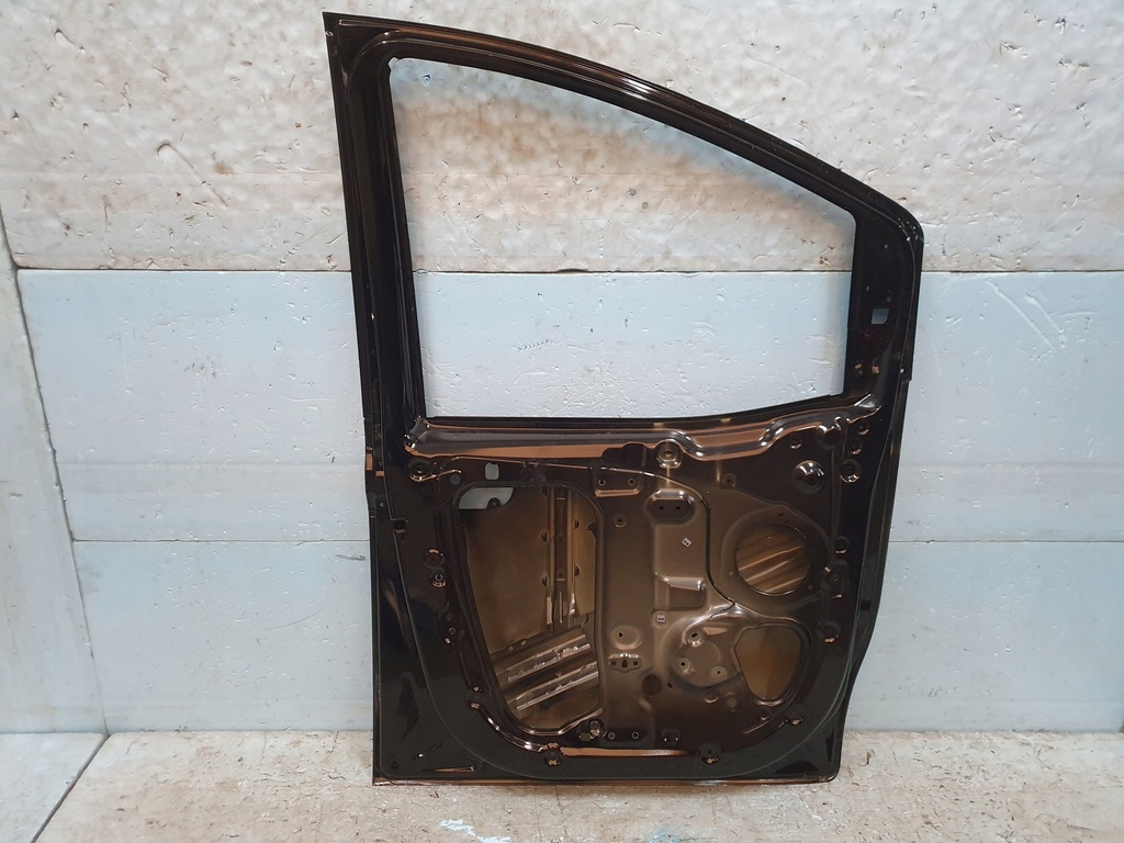 фото №8, Двері hyundai staria ліва перед передні