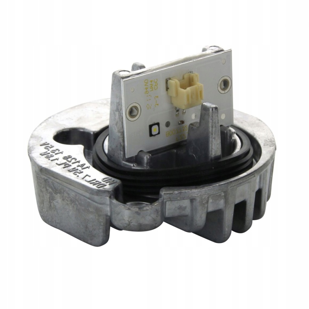 фото №3, Модуль jeż led drl led свет дневные bmw 2 f22 f23 7388924 правый