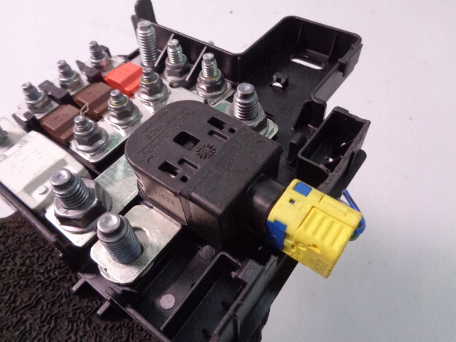 фото №3, Клема патрон alfa romeo stelvio 2016-