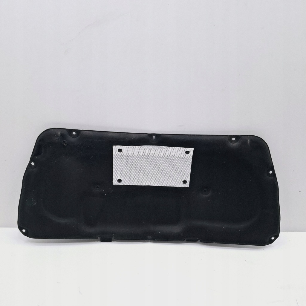 фото №1, 2023 peugeot 2008 ii шумоизоляция капот