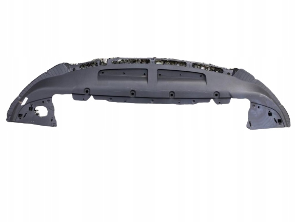 фото №1, Захист pod бампер ford kuga mk3 / escape usa