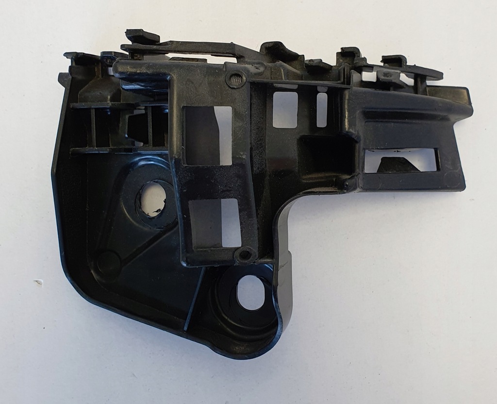 фото №1, Vw t-roc направляющая бампера правый задняя 2ga807454