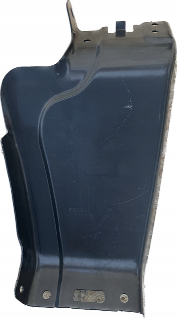 фото №1, Кронштейн кронштейн порог левый scania ngs r s p g 2422411 b-b