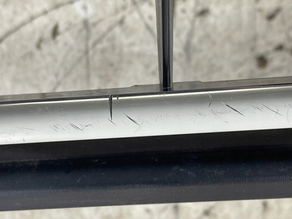 фото №13, Ford transit custom mk2 ii решётка радиатора решётка радиатора pz31-17b968-x