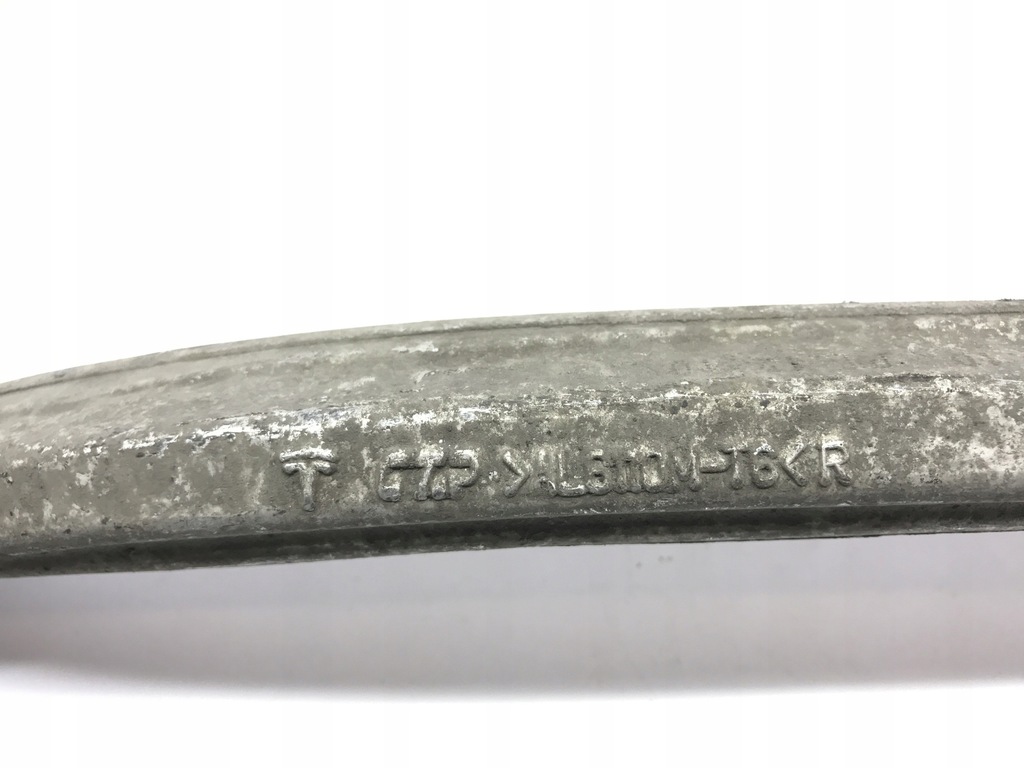 фото №9, Важіль перед правий tesla s al6110m-t6