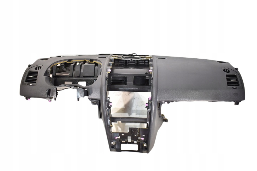 фото №1, Консоль панель приладів панель приладів megane ii lift