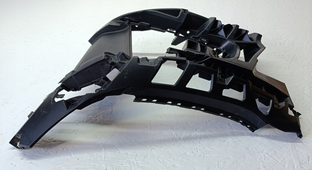 фото №7, Bmw 4 g26 i4 направляющая кронштейн бампера левый передний 51118078611