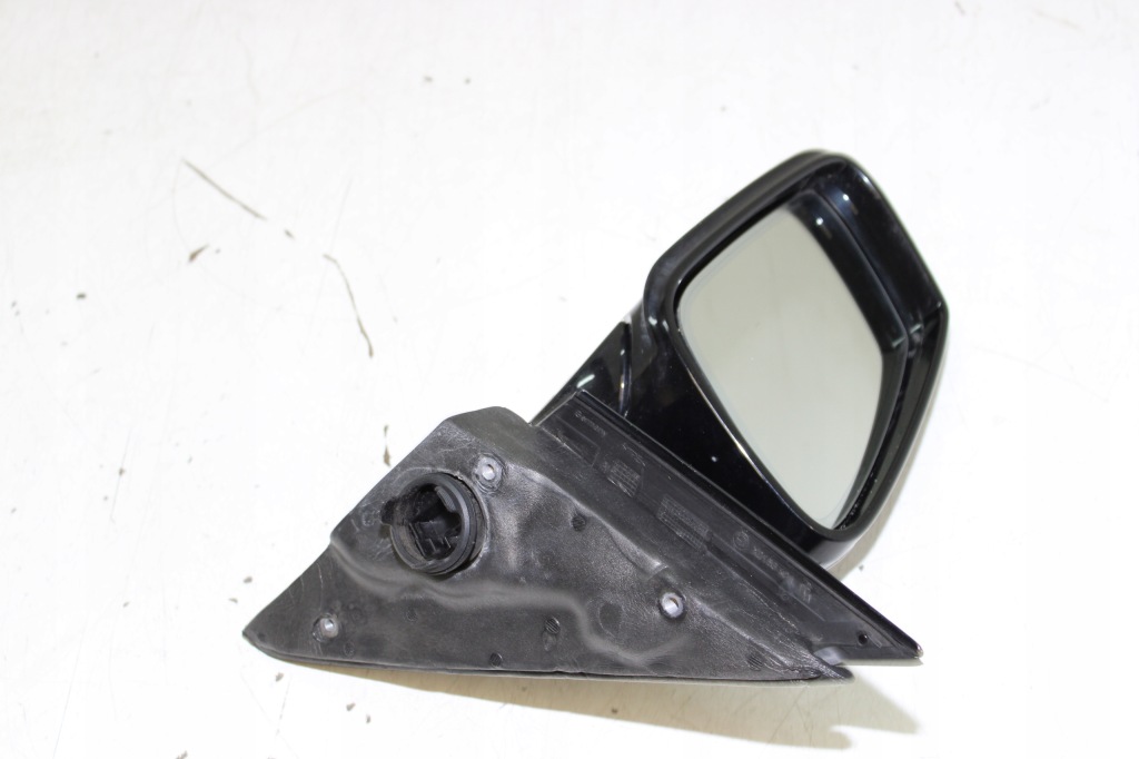 Bmw f10 f11 зеркало левое 3pin европа оригинал x0153101 Цена