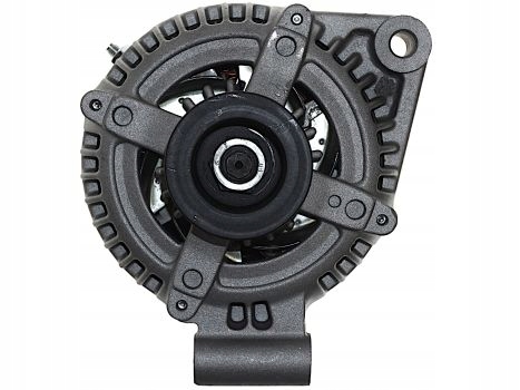 фото №1, Генератор range rover iii land rover 4.2 - 4.4