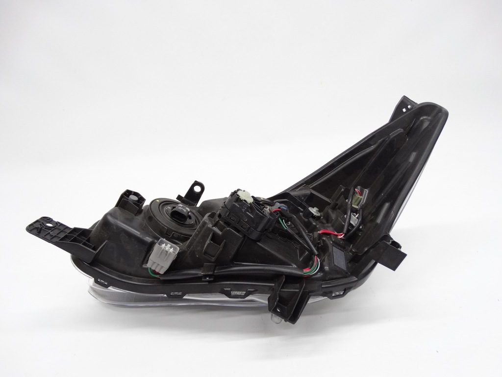 фото №15, Subaru xv ii 17-20 xv lift обычная правая 84001fl040