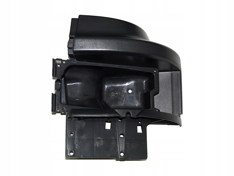 фото №1, Панель фары корпус фара scania 4 левый