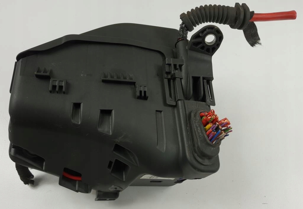 фото №6, Коробка запобіжників v70 iii 2.4 d5 6g9t14a481ca