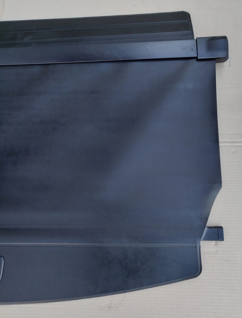 фото №8, Skoda fabia 3 iii kombi 14-21 шторка багажника 6v9867871e