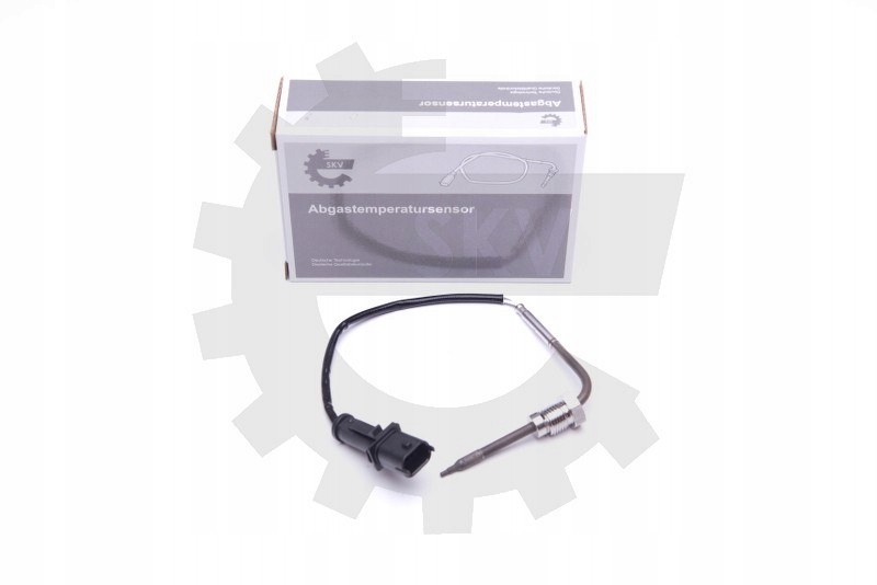 фото №9, Датчик температуры выхлопных газов fiat lancia 55221054