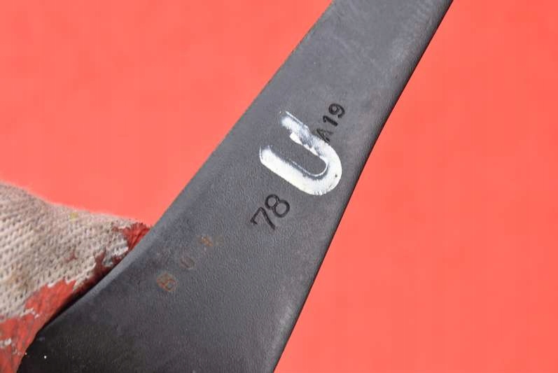 фото №9, Педаль педали комплект автоматическая коробка передач nissan maxima a33 3.0 v6 200 km 00-05