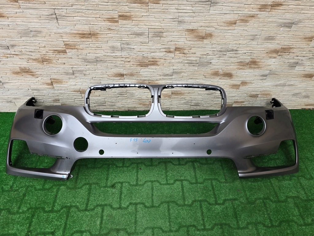 фото №1, Бампер bmw x5 f15
