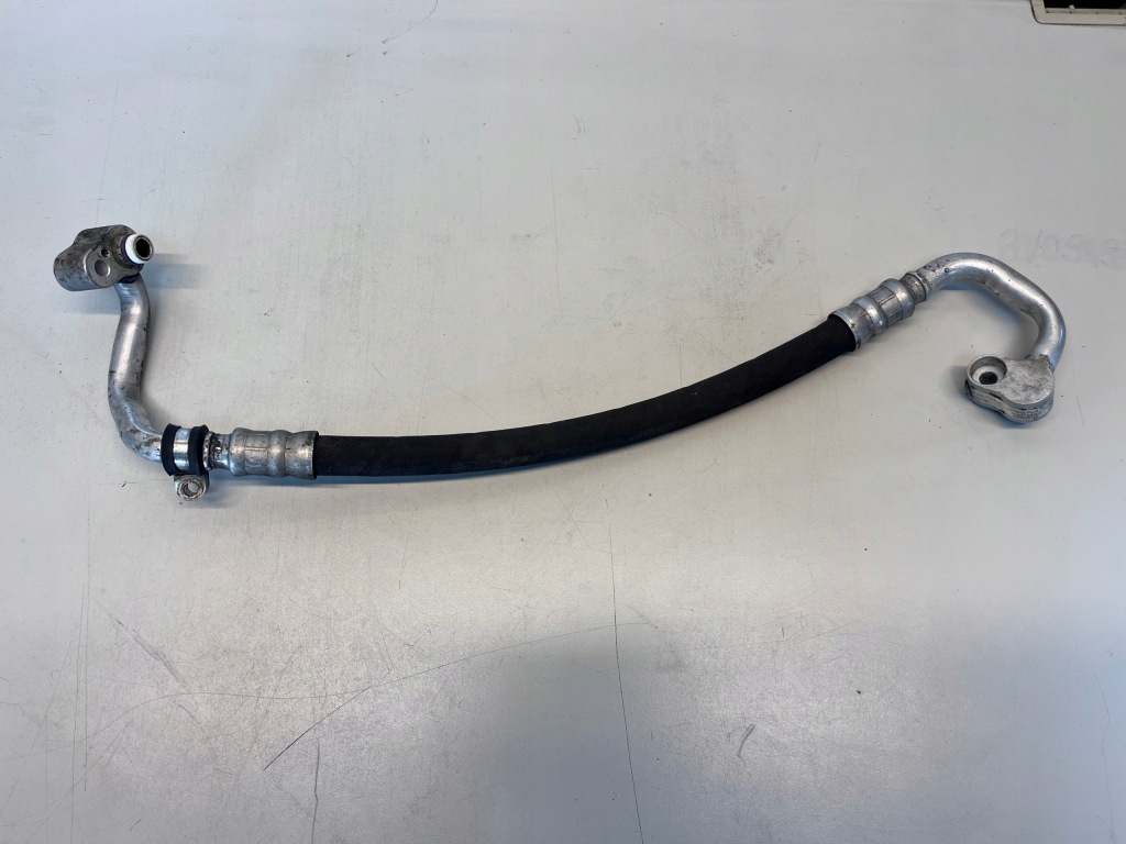 фото №1, Патрубок шланг кондиціонера skoda octavia ii 1.9 tdi