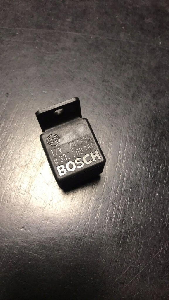 Купить Реле opel astra h 0332209150