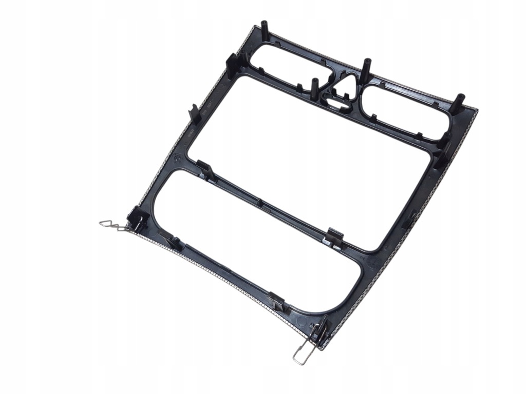 фото №3, Рамка dekor радио mercedes w203 a2036802439