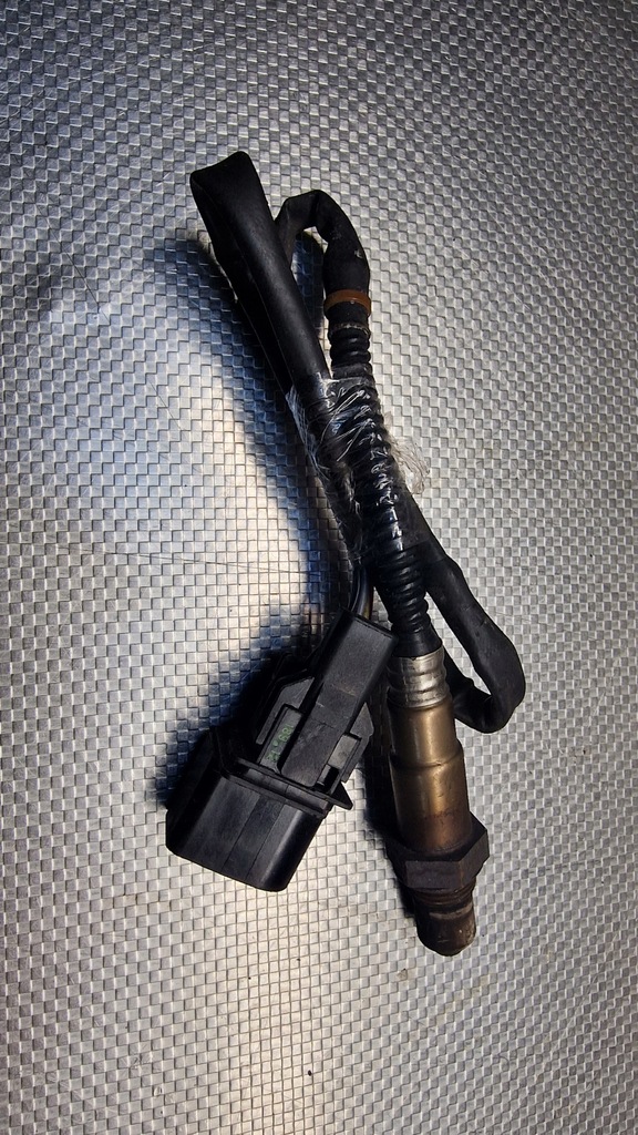 фото №1, Audi a4 b6 датчик лямбда-зонд 06c906265b