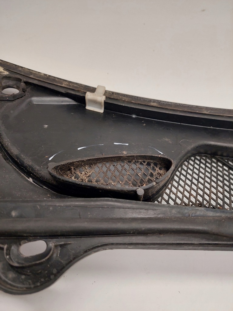 фото №6, Жабо volvo xc90 i eu 08620987