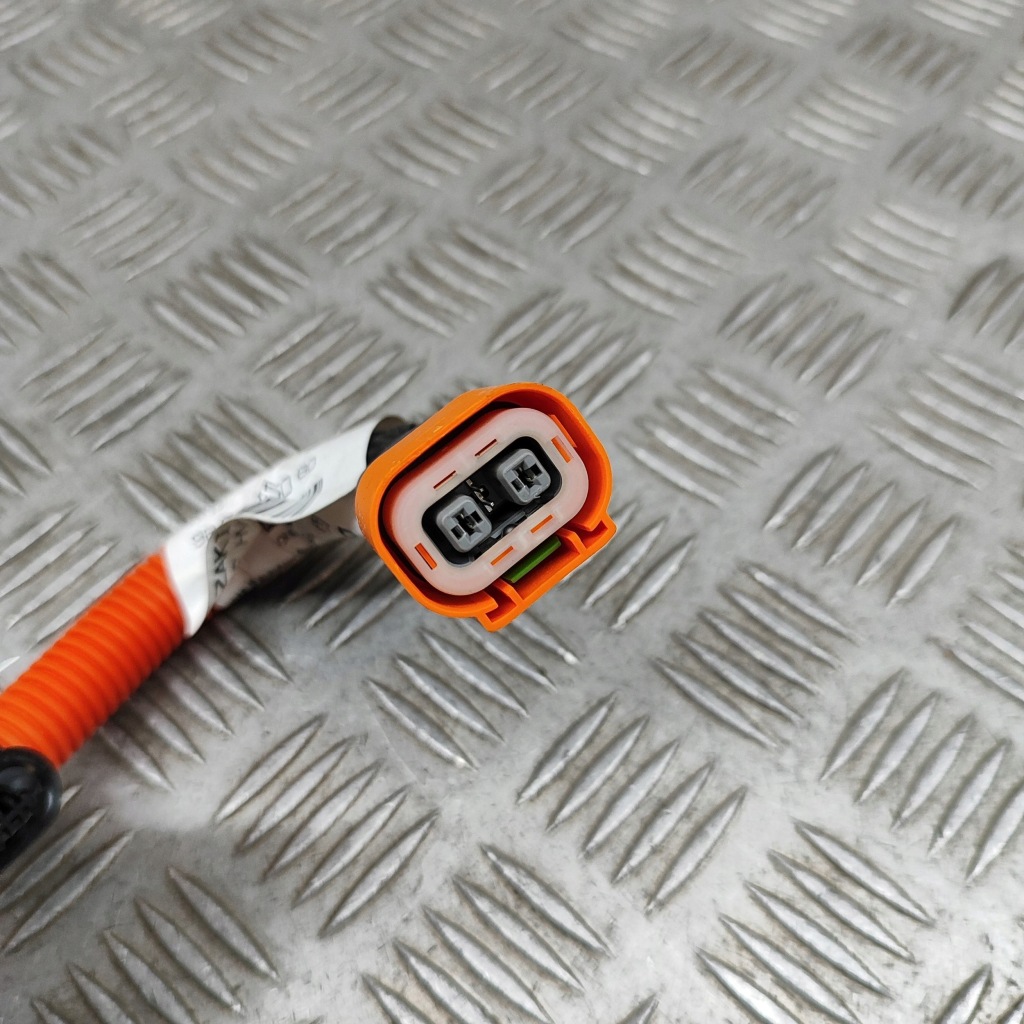 фото №5, Citroen c4 ii 2024 інша джгут трубопровід / кабелі