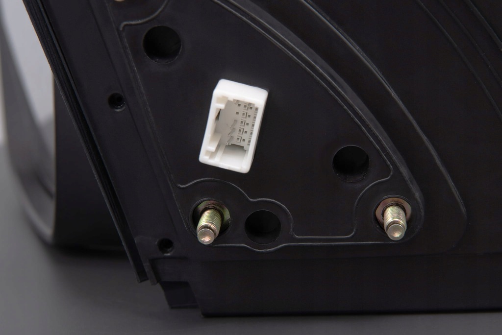 фото №13, Hyundai elantra md 2010-13 sedan дзеркало електричний ліва 5 pin 876103x030