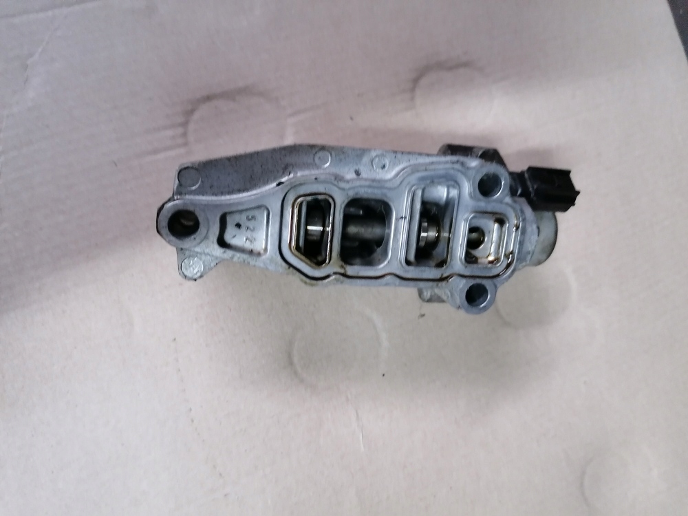 фото №13, Honda civic ix клапан vtec датчик змінних faz v-tec