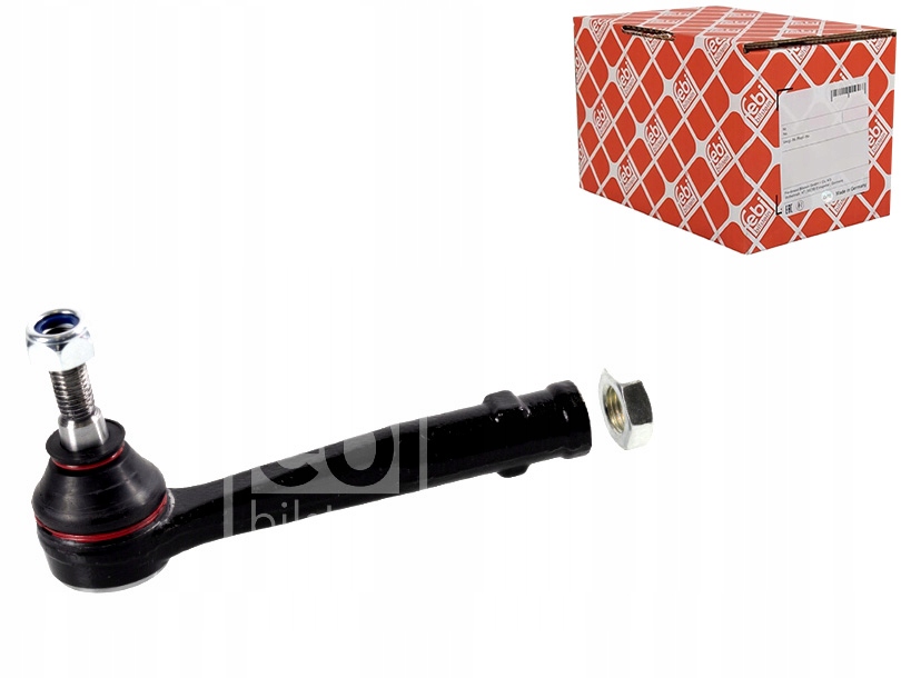 фото №8, Насадка. dr. поворот. fiat 500x 14- jeep renegade 14- pr febi bilstein fe174087