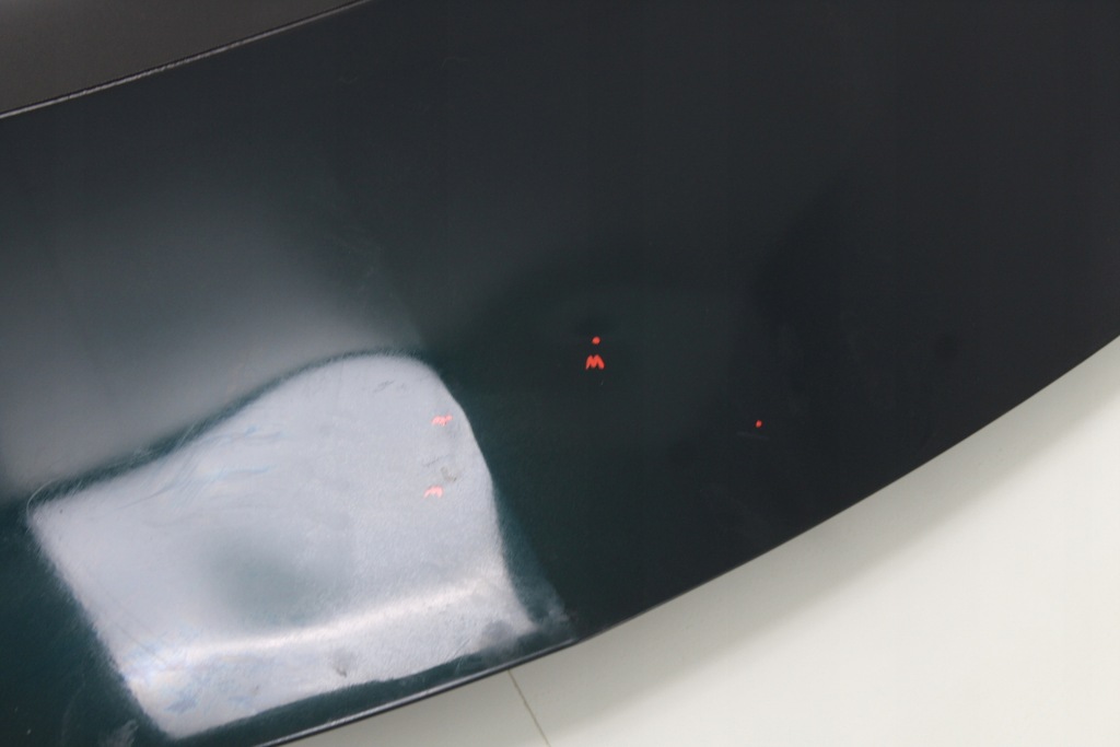 фото №5, Капот кришка двигуна opel meriva b 13-15 fl z30v