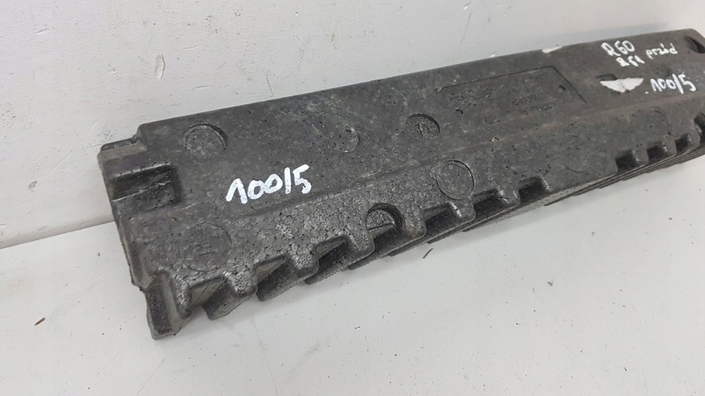 фото №2, Mini cooper countryman r60 r61 абсорбер бампера передній пінополістирол перед