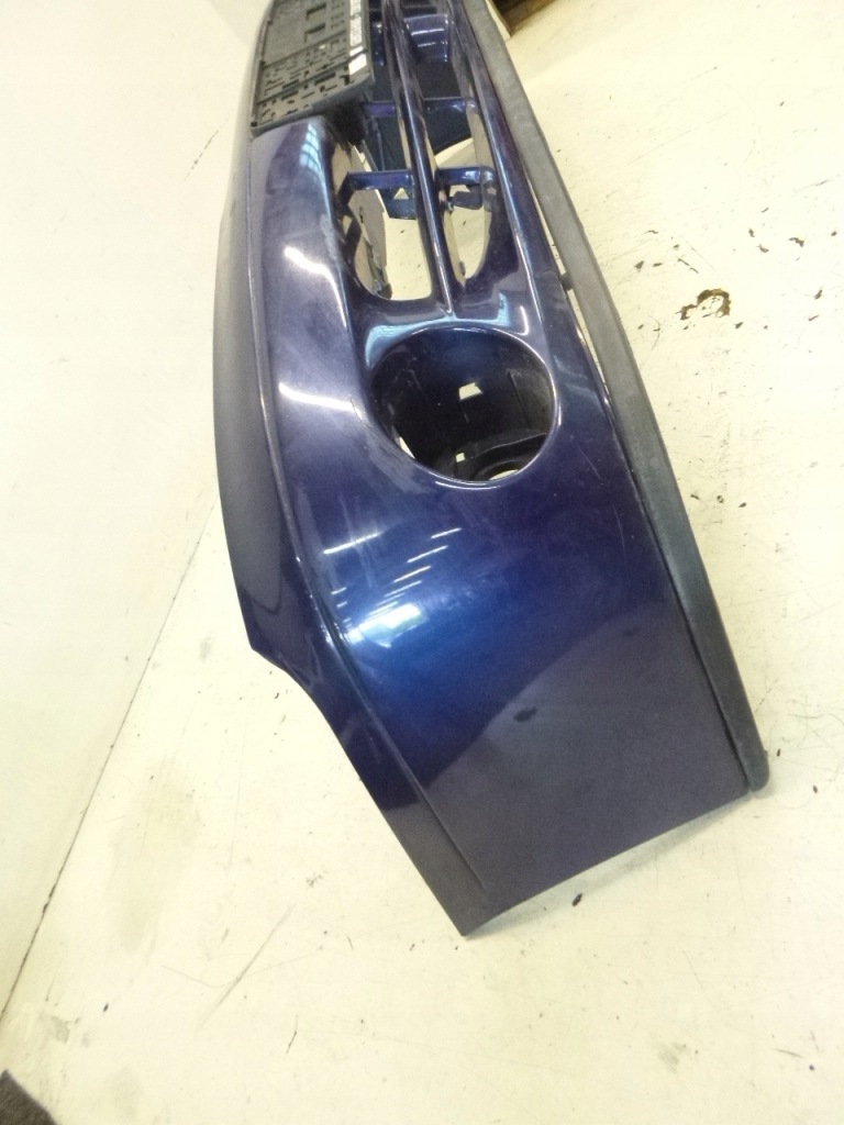 Купить Бампер передний renault megane nv432 cabrio 2000r.