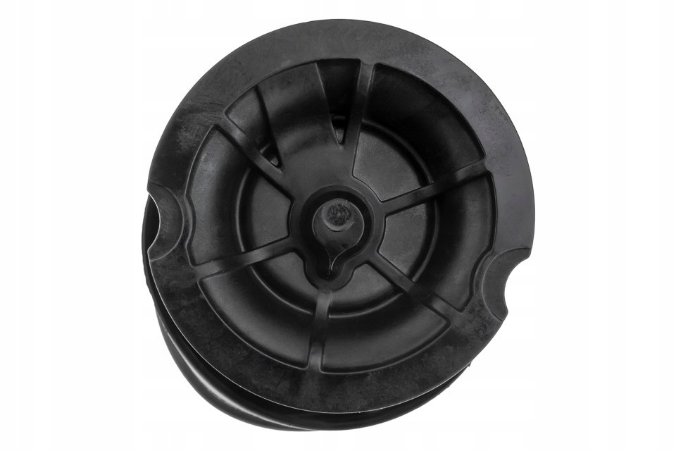 фото №4, Пневмоподушка подвеска c4 grand picasso 06- picasso 07-