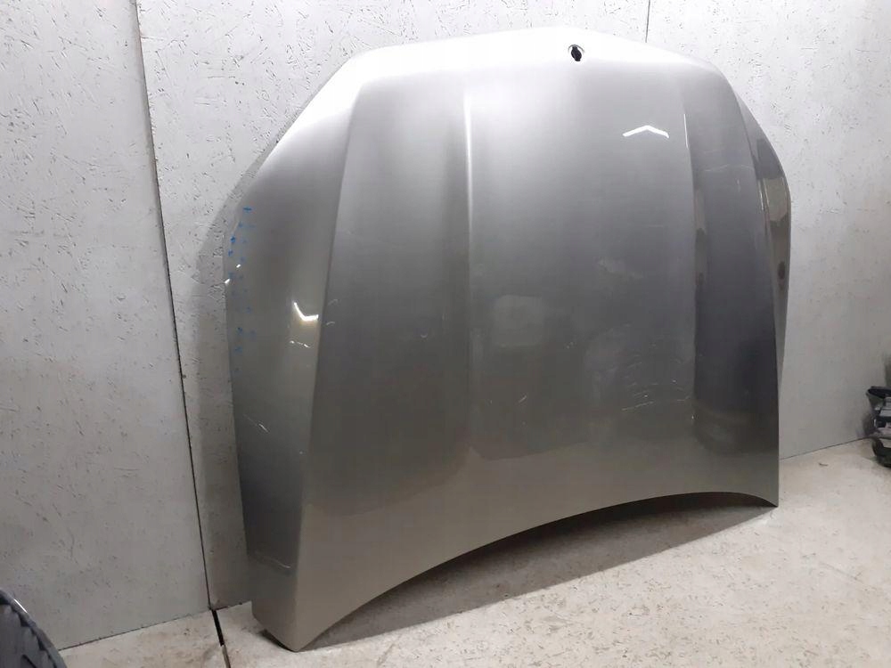 фото №3, Капот mercedes gls w167 2019-