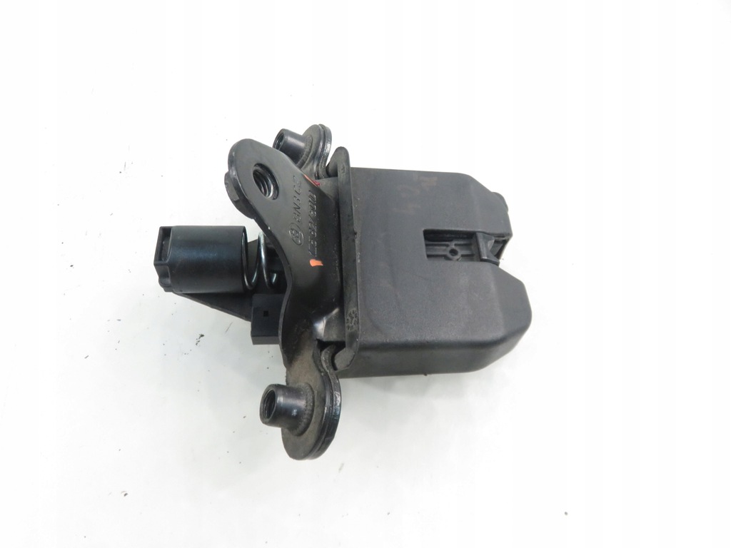 фото №5, Замок кришки skoda octavia ii 1z5827501d