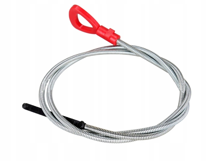 фото №2, 409597 hans щуп pomiaru оливи aut.skrzyn. db