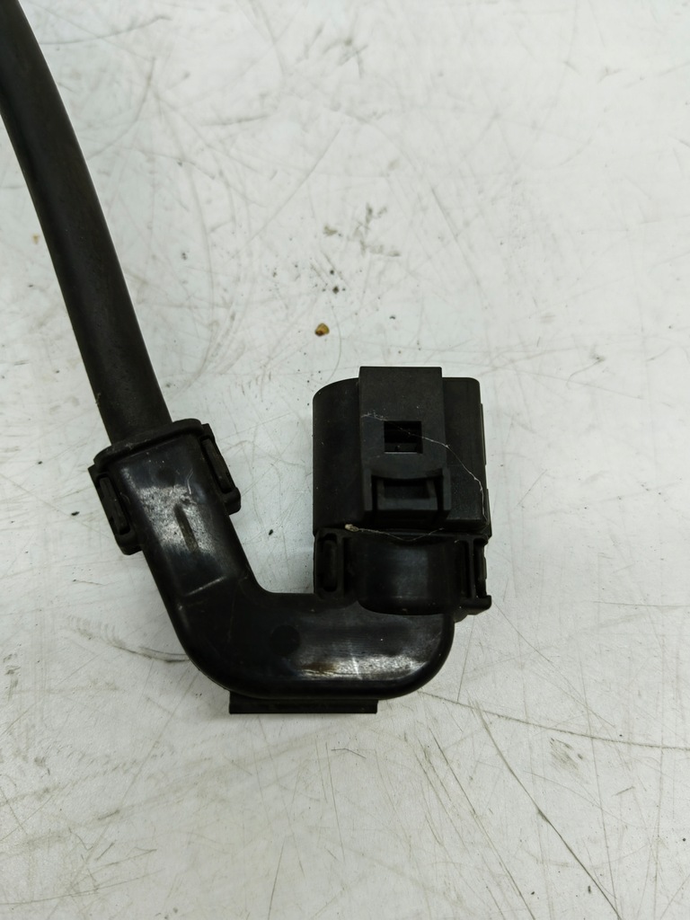 фото №7, Honda hr-v ii ru 1.5b электропроводка суппорт датчика abs левый задняя