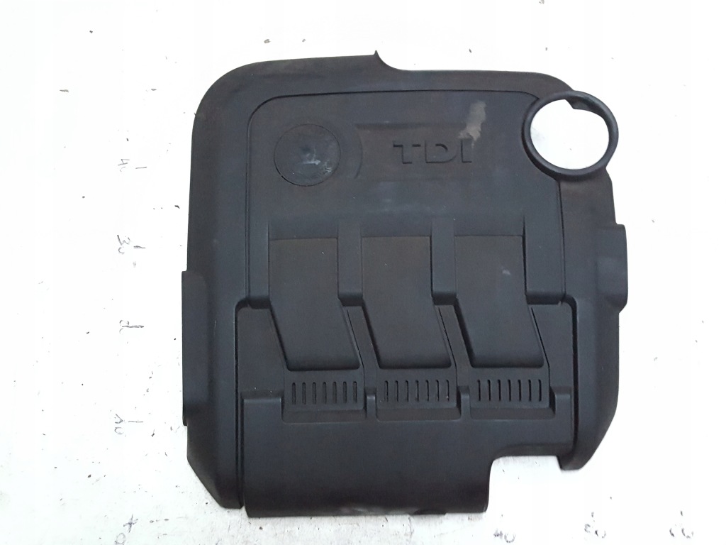 фото №1, Skoda fabia ii 2 lift 10-14 1.2 tdi защита двигателя