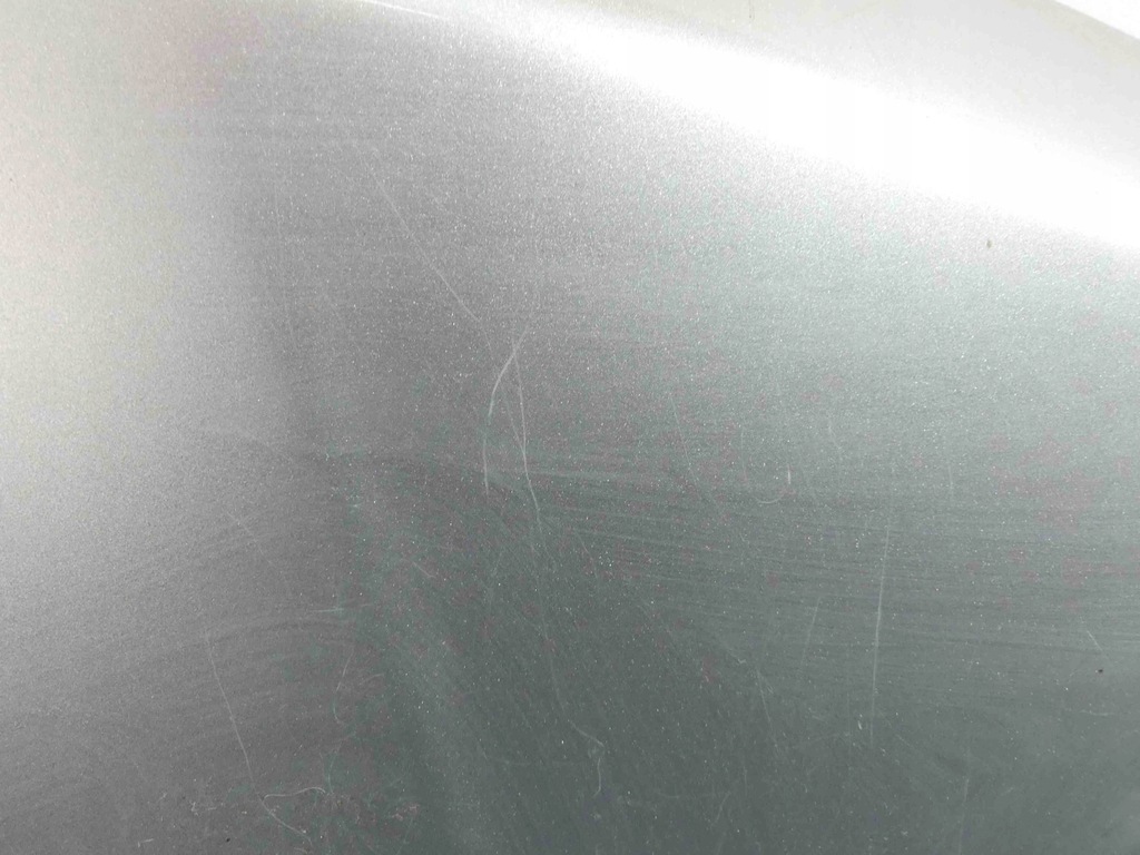 фото №9, Капот mitsubishi pajero pinin серебристый h00 98-07