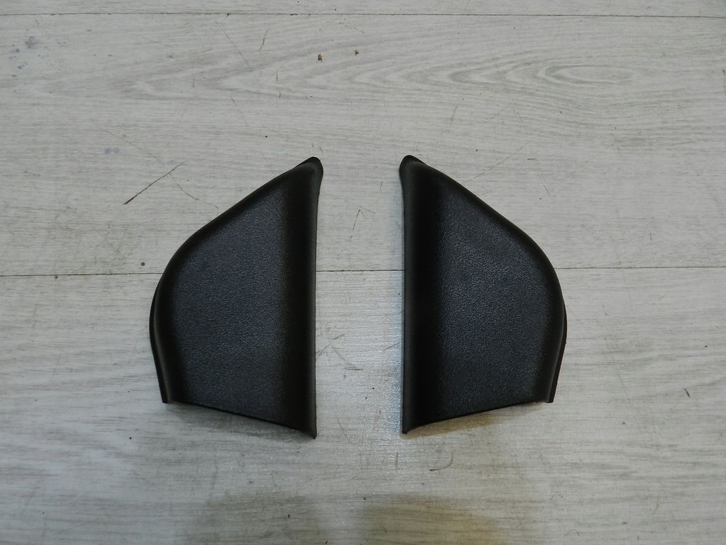 фото №1, Fiat 500x защита обшивка треугольник задняя левая