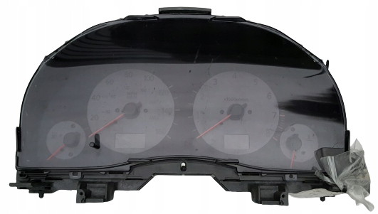 фото №1, Лічильник прилади infiniti g35 coupe 2003-