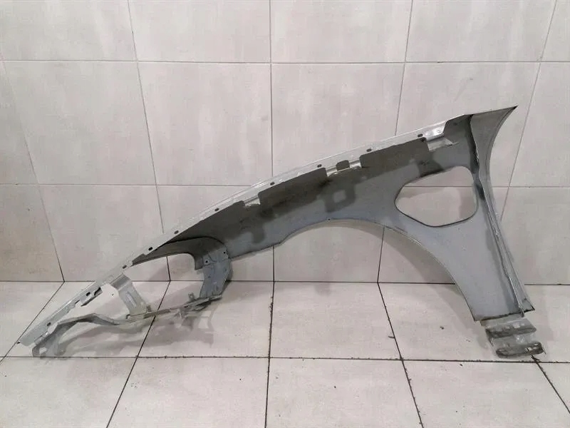 фото №8, Porsche taycan 9j правое крыло 9j1821102y bez pwr дверь правый крыло-