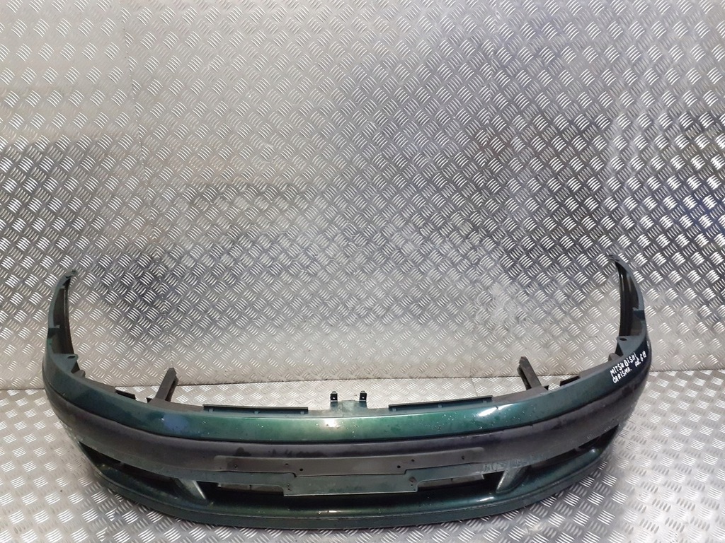 фото №1, Бампер перед mitsubishi carisma g19 lift